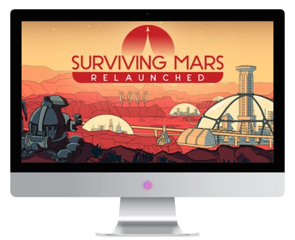 火星求生：重启版-简中