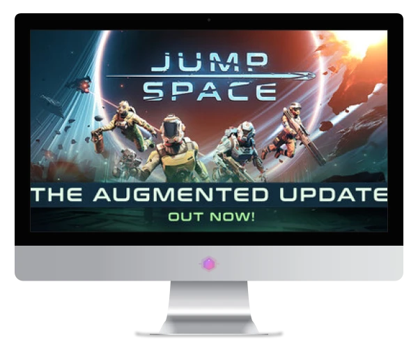 跃迁空间联机版（Jump Space Online）