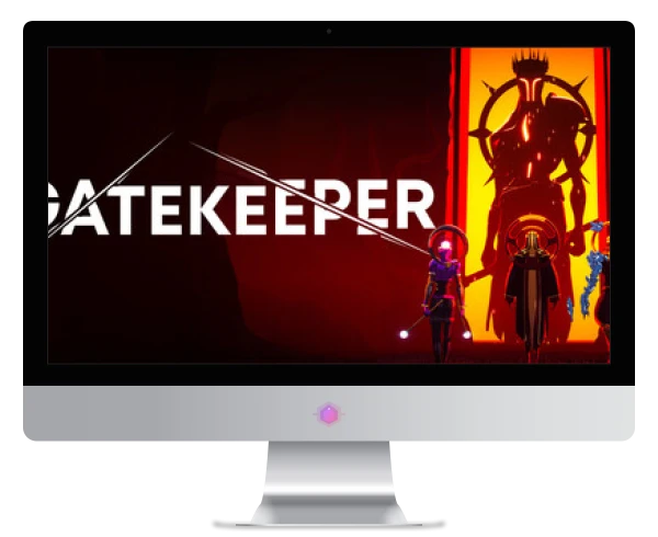 心门守卫联机版