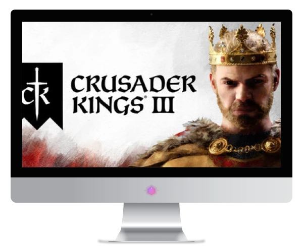 十字军之王3联机版